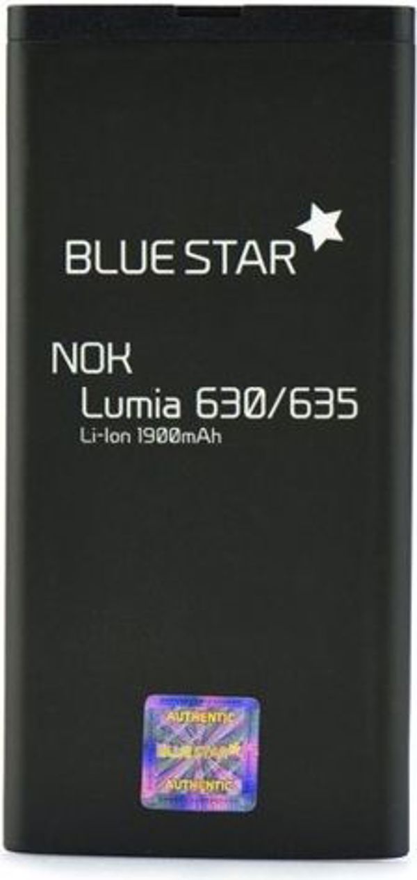 Μπαταρία NOKIA 630/635 1900 mAh Blue star