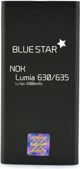 Μπαταρία NOKIA 630/635 1900 mAh Blue star