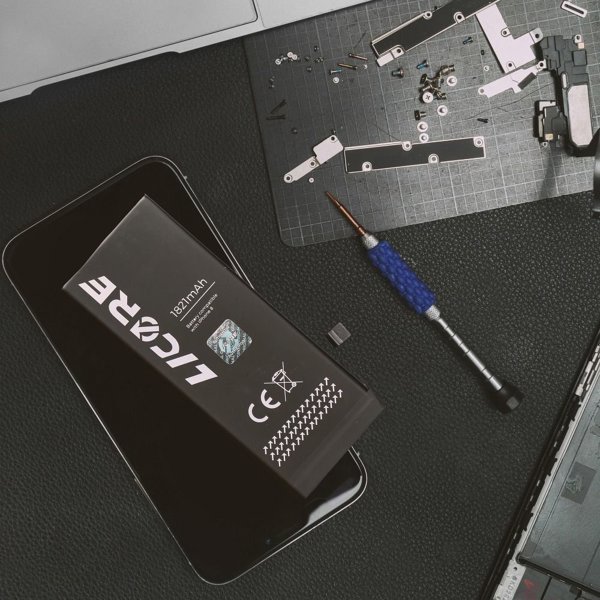 Μπαταρία Licore Μπαταρία για iPhone 6s 1715 mAh LICORE