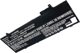 Μπαταρία Laptop CoreParts για Lenovo ThinkPad T480s, 4600 mAh, MBXLE-BA0165