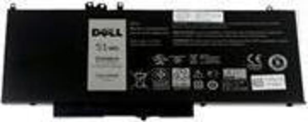 Μπαταρία Dell Battery 4 Cell 51W HR
