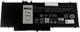 Μπαταρία Dell Battery 4 Cell 51W HR