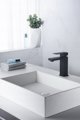 Μπαταρία νιπτήρα Blue Water Concealed washbasin faucet Blue Water Toronto TOR-BPU.110