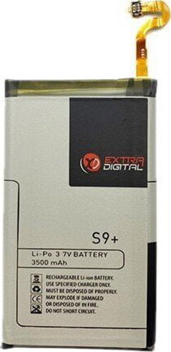 Μπαταρία Extra Digital Μπαταρία Samsung Galaxy S9+