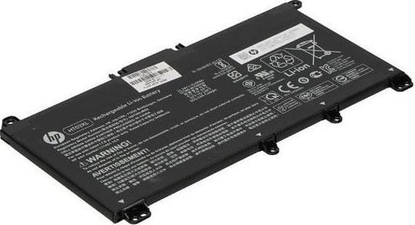 HP Μπαταρία Laptop 41Wh 3-Cell Li-Ion (5715063500408)