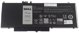 Μπαταρία Dell Battery 4 Cell