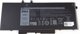 Dell Μπαταρία Laptop 68Wh, 8500mAh, 4-Cell, Li-Ion, Πρωτότυπη