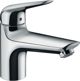 Μπαταρία μπανιέρας Hansgrohe Novus χρώμιο (71322000)