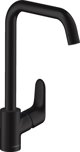 Hansgrohe Βρύση κουζίνας Hansgrohe Focus M41, 31820670