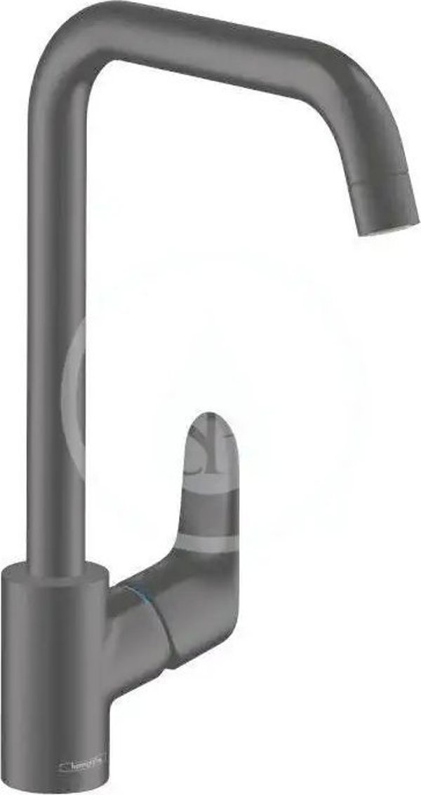 Hansgrohe Βρύση κουζίνας Hansgrohe Focus M41, 31820670