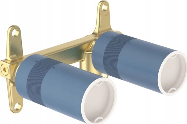 Μπαταρία νιπτήρα Ideal Standard Κρυφό μέρος για επιτοίχια βρύση νιπτήρα Ideal Standard A1313NU