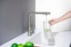 Μπαταρία κουζίνας Blue Water Mixer Blue Water Royal nerud.pl.