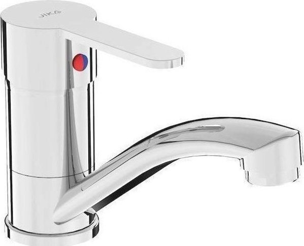 Μπαταρία κουζίνας Sourcing LYRA S SINK SWIVEL SPOUT H3511Z10042201