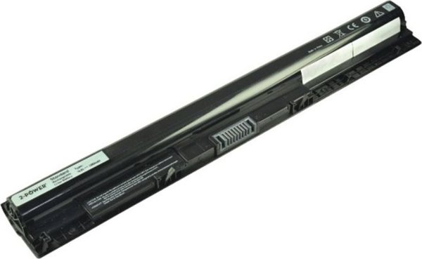 Μπαταρία Dell Battery, 40WHR, 4 Cell,