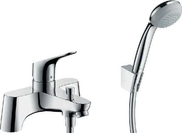 Μπαταρία νιπτήρα Hansgrohe Bathroom faucet Hansgrohe Focus 31521000