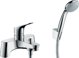 Μπαταρία νιπτήρα Hansgrohe Bathroom faucet Hansgrohe Focus 31521000