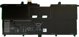 Μπαταρία Laptop Dell NNF1C 46Wh 5900mAh για XPS 13 9365