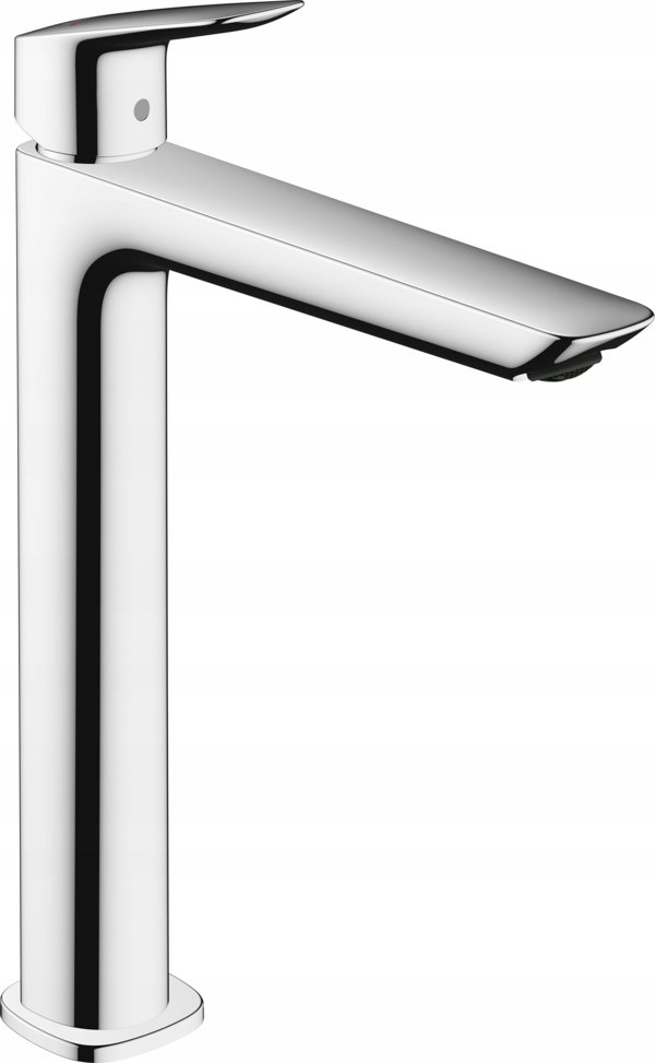Μίξερ Hansgrohe Νιπτήρας Hansgrohe Logis 240 βρύση νιπτήρα, 71257000, χρώμιο 13564368 4059625356067