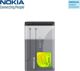 Μπαταρία Nokia BL-5C, E50 N70 6300 Li-Ion 1020mAh