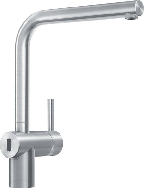 Μπαταρία κουζίνας Franke TAP ATLAS NEO S SWIVEL SIDE