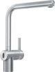 Μπαταρία κουζίνας Franke TAP ATLAS NEO S SWIVEL SIDE