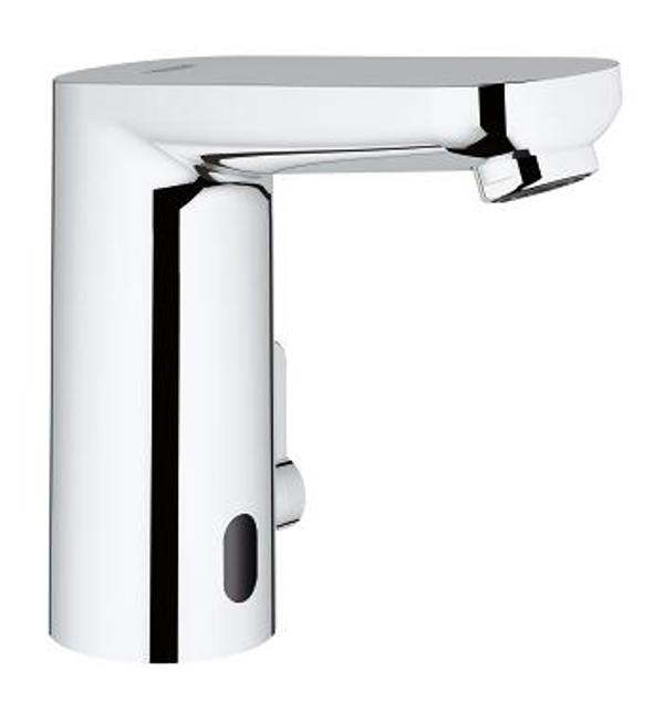 Μπαταρία νιπτήρα Grohe Eurosmart Cosmopolitan E επιτραπέζια χρώμιο (36327001)