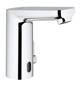 Μπαταρία νιπτήρα Grohe Eurosmart Cosmopolitan E επιτραπέζια χρώμιο (36327001)