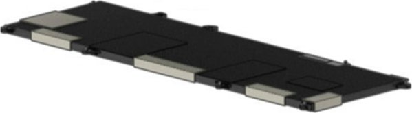 Μπαταρία HP BATT 4C 56Wh 3.75Ah LI