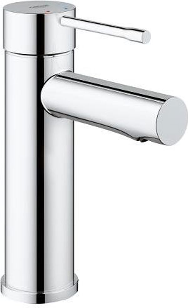Μπαταρία νιπτήρα Grohe Essence επιτραπέζια χρώμιο (34294001)