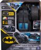 Μπάτμαν BATMAN τηλεκατευθυνόμενο αυτοκίνητο Stunt Shot Batmobile, 6066871