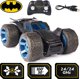 Μπάτμαν BATMAN τηλεκατευθυνόμενο αυτοκίνητο Stunt Shot Batmobile, 6066871