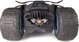 Μπάτμαν BATMAN τηλεκατευθυνόμενο αυτοκίνητο Stunt Shot Batmobile, 6066871