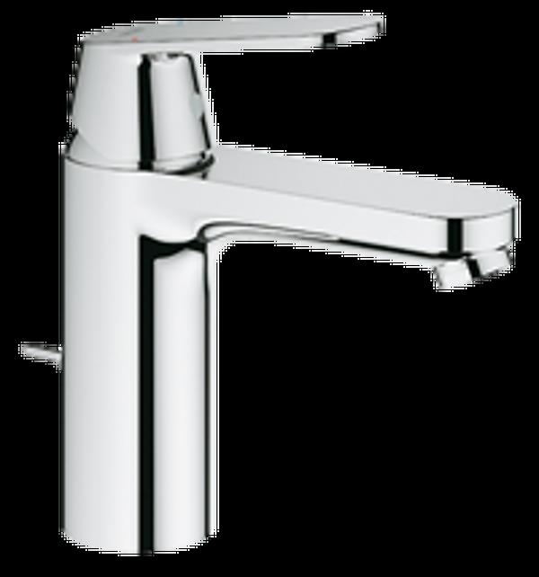 Μπαταρία νιπτήρα Grohe Eurosmart Cosmopolitan επιτραπέζια χρώμιο (23325000)