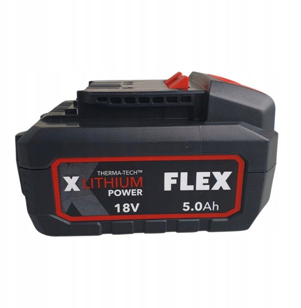 Μπαταρία FLEX AP 18.0V 5.0Ah 532733