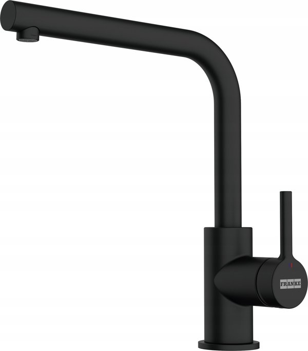 Μπαταρία κουζίνας Franke Sink faucet Franke LINA L 115.0693.393