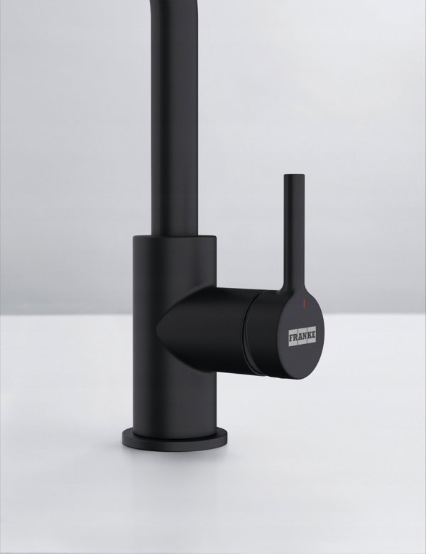 Μπαταρία κουζίνας Franke Sink faucet Franke LINA L 115.0693.393