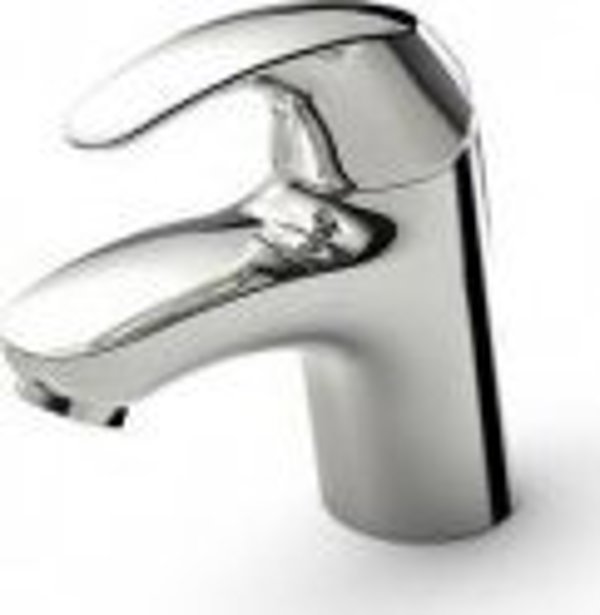 Μπαταρία νιπτήρα Oras WASHBASIN FAUCET 1411F POLARA
