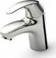 Μπαταρία νιπτήρα Oras WASHBASIN FAUCET 1411F POLARA