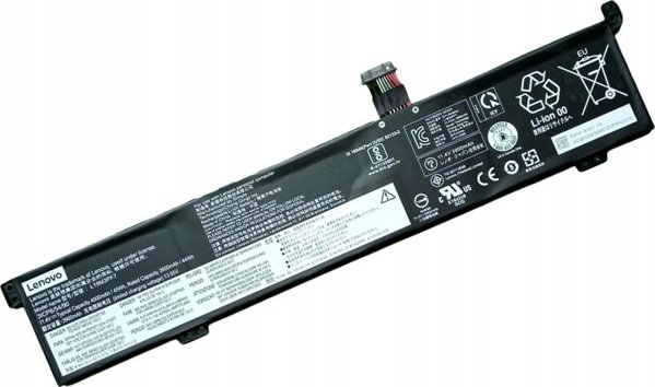 Μπαταρία Lenovo SP/B L19M3PF7 11.4V45Wh3cell