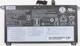 Μπαταρία Lenovo LGC Tachi Front Battery 4cell