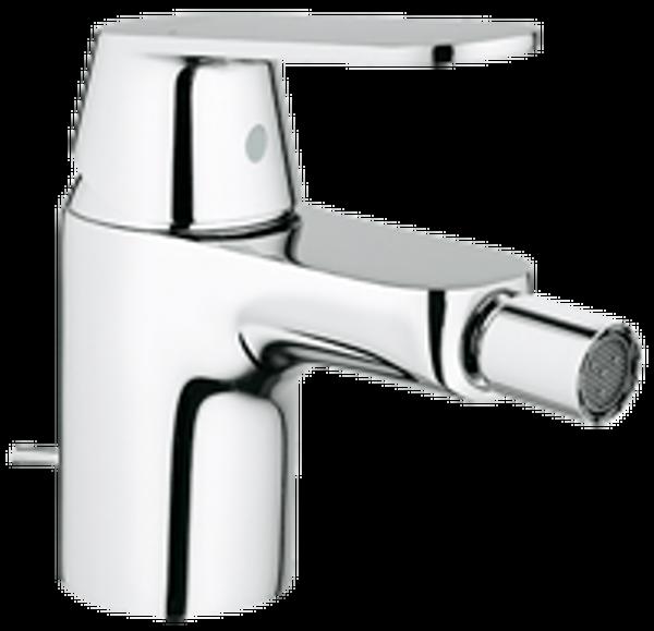 Μπαταρία μπιντέ Grohe Eurosmart Cosmopolitan επιτραπέζια χρώμιο (32839000)