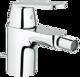 Μπαταρία μπιντέ Grohe Eurosmart Cosmopolitan επιτραπέζια χρώμιο (32839000)