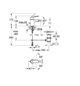 Μπαταρία μπιντέ Grohe Eurosmart Cosmopolitan επιτραπέζια χρώμιο (32839000)