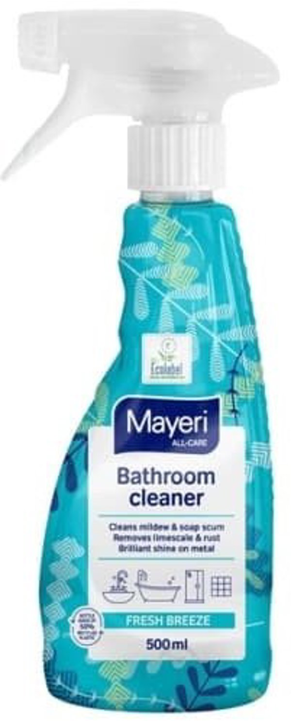 Καθαριστικό Μπάνιου Mayer&Boch Mayeri 0.5L