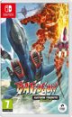 Batsugun Saturn Tribute Boosted, Switch
