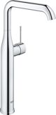 Μπαταρία νιπτήρα Grohe Essence επιτραπέζια χρώμιο (32901001)