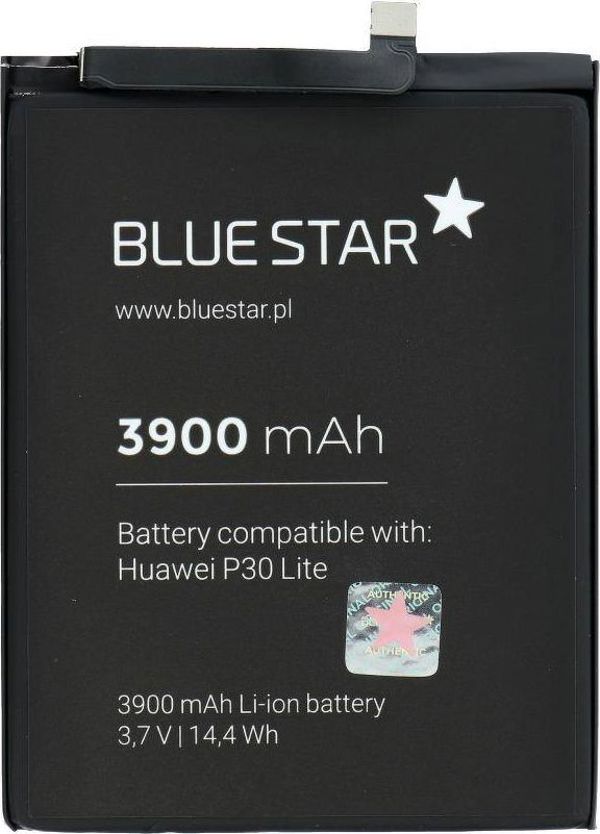 Μπαταρία Blue Star για Huawei P30 Lite / Mate 10 Lite 3900mAh Li-Ion Premium