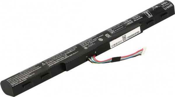 Μπαταρία CoreParts για Acer Aspire E5-422, E5-422G, E5-432, E5-432G, E5-452, E5-452G, 14.8V 1600mAh, Μαύρο