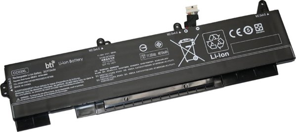 Μπαταρία BTI BTI L77991-005 - ανταλλακτικά για notebook Μπαταρία 13320421 5059902006257
