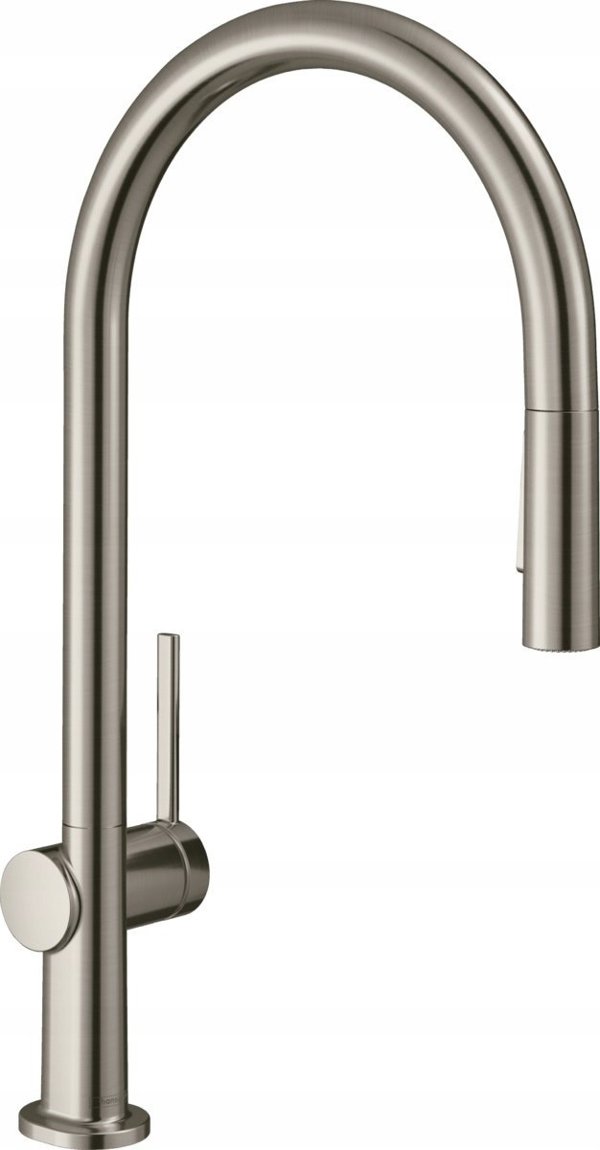 Μπαταρία κουζίνας Sourcing Kitchen faucet with pull-out hose Hansgrohe Talis M54 72801800